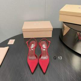 Picture of Miumiu Shoes _SKUMiuMiusz35-40818033.5CMYM1204